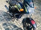 TVS Metro bike 2015