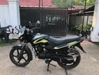 TVS Metro dawn pemant 105000 2012