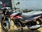 TVS Metro ES 100 2014