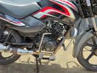 TVS Metro ES 100 2014