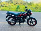 TVS Metro ES 2012