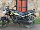 TVS Metro 2014