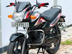 TVS Metro ES 2014