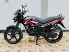 TVS Metro ES 2014
