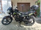 TVS Metro ES 2014
