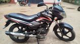 TVS Metro ES 2015