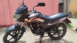 TVS Metro ES 2015