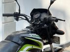 TVS Metro Es 2015