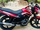 TVS Metro ES 2015
