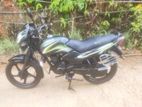 TVS Metro es 2015
