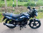 TVS Metro ES 2015