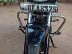 TVS Metro ES 2016