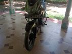 TVS Metro ES 2016