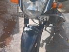 TVS Metro 2016