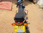 TVS Metro ES 2016