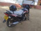 TVS Metro ES 2016