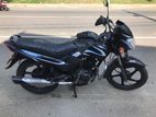 TVS Metro ES 2016