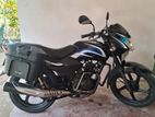 TVS Metro ES 2017
