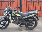 TVS Metro ES 2017