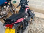 TVS Metro Es 2017