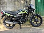 TVS Metro es 2019