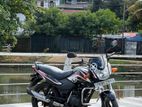 TVS Metro 2015