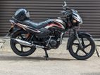 TVS Metro 2014