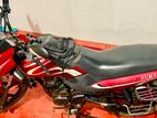 TVS Metro 2015
