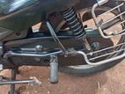 TVS Metro 2011