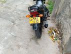 TVS Metro new paint 2014