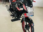 TVS Metro Plus 100 2020