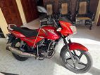 TVS Metro Plus 2014