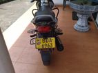 TVS Metro 2015