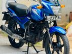 TVS Metro Plus 2017
