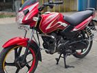 TVS Metro Plus Es 2016