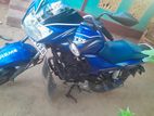 TVS Metro Plus 2014