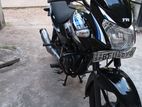 TVS Metro Plus Self-Starter Model 2017