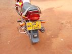 TVS Metro Plus 2001