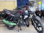 TVS Metro Sport 110 2025