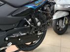 TVS Metro Sport 110 2025