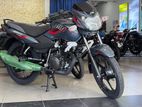 TVS Metro Sport 110 2025