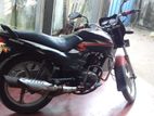 TVS Metro Sport 2010