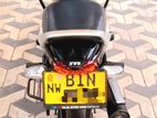 TVS Metro 2020