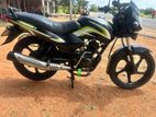 TVS Metro used 2018