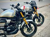 TVS NEW 2026 RONIN