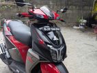 TVS Ntorq 2025
