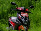 TVS Ntorq 10 2024