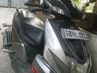 TVS Ntorq 125 2019