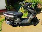 TVS Ntorq 125 2019