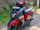 TVS Ntorq 125 0 2019